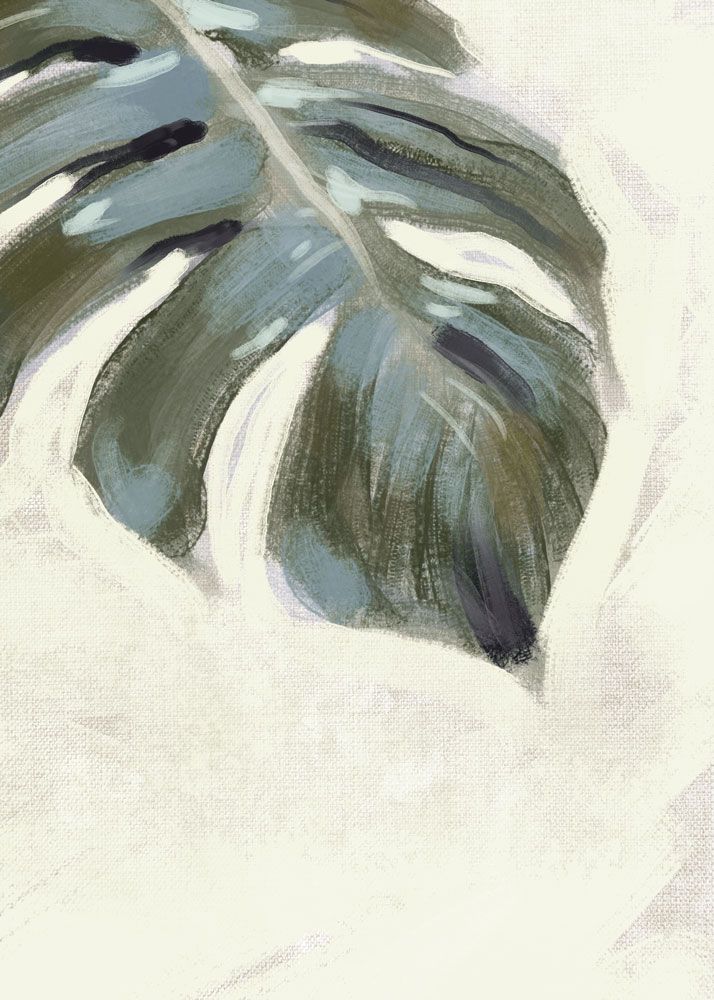Canopy of the Jungle 1 artwork