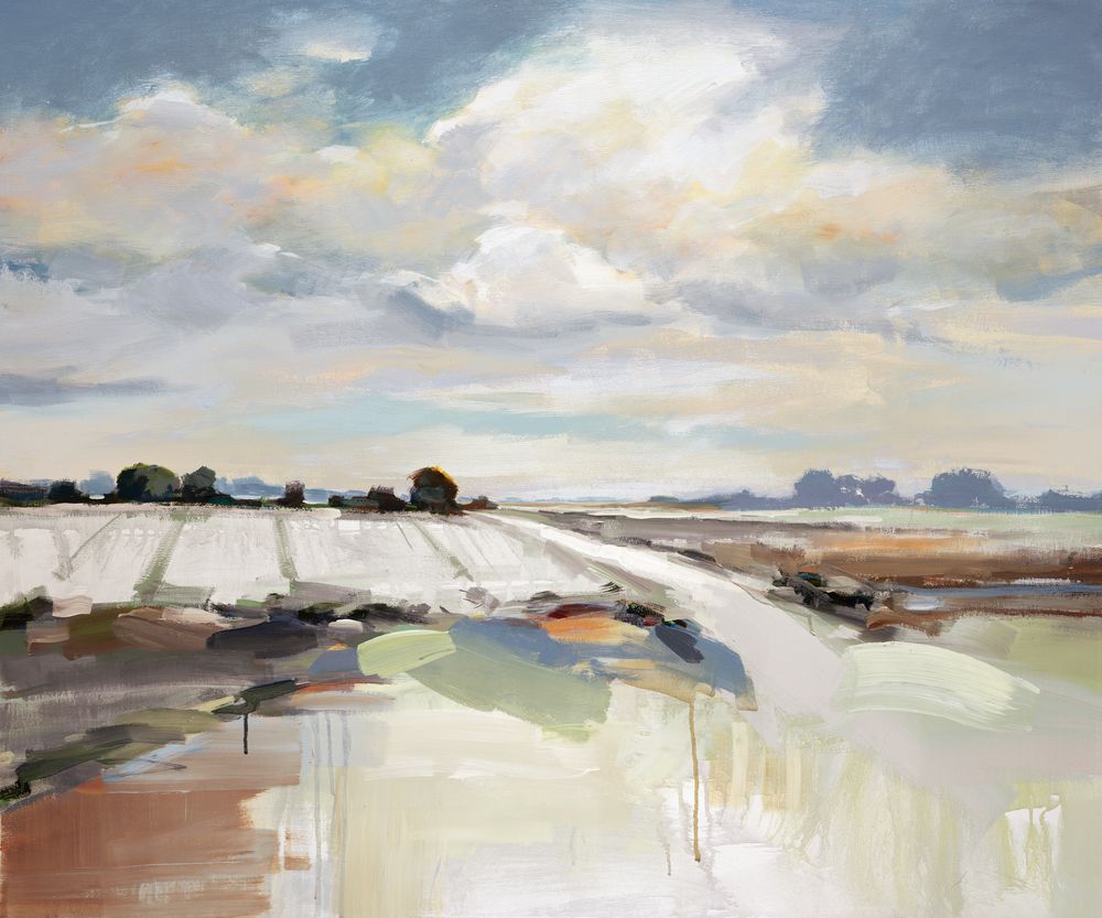 Countryside Horizon 1 artwork