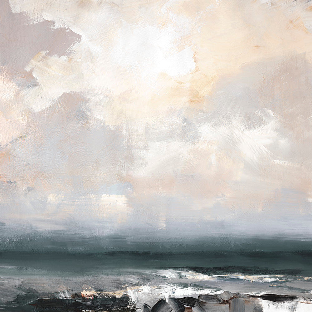 Dreamscape Grey 1 artwork