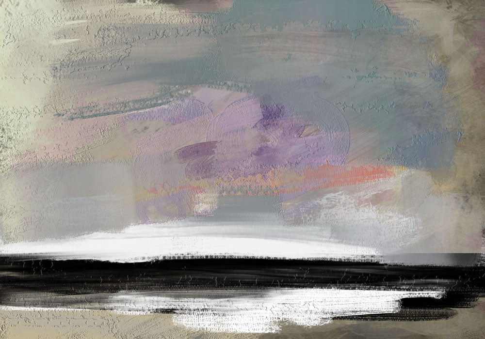 Delicate Shades 1 artwork