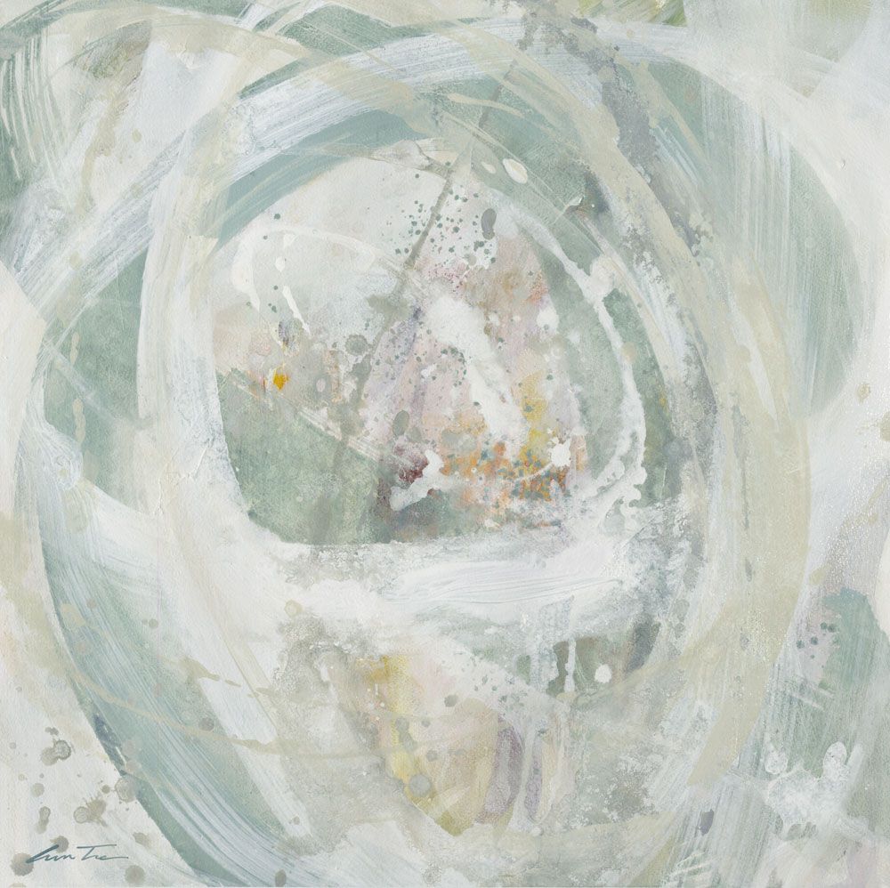 Delicate Dance 1 artwork