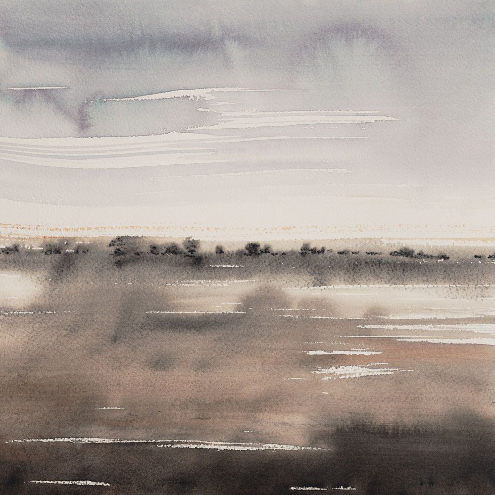 Dye of Dusk 1 artwork