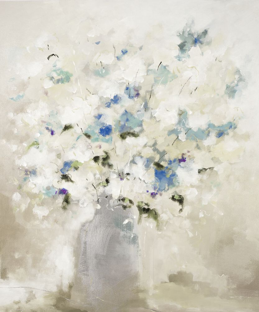 Delicate Arrangement 1 artwork