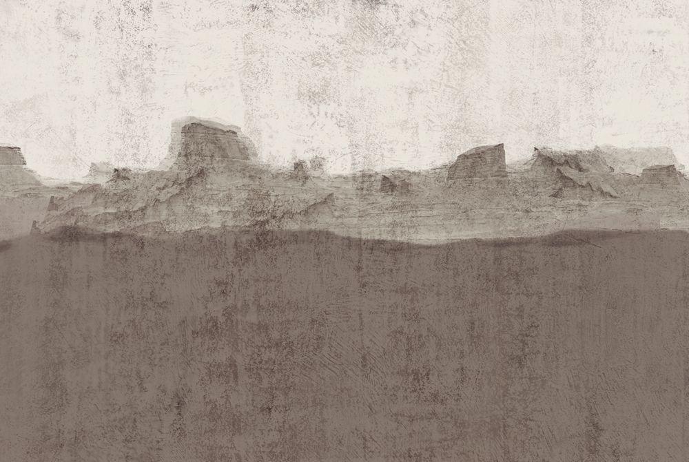 Desert Walls 3 artwork