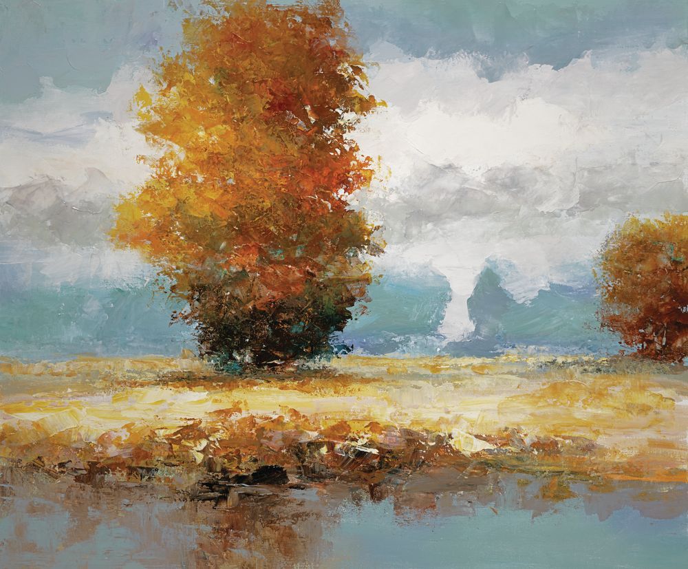 Eastern Shore September 1 artwork