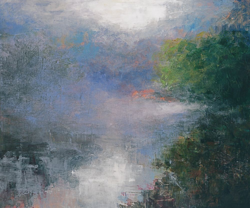 Endless Reverie 1 artwork
