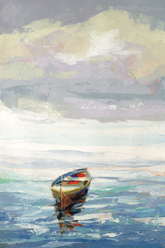 Endless Sky 1 artwork