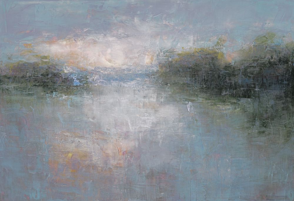 Find Your Peace 1 — artwork