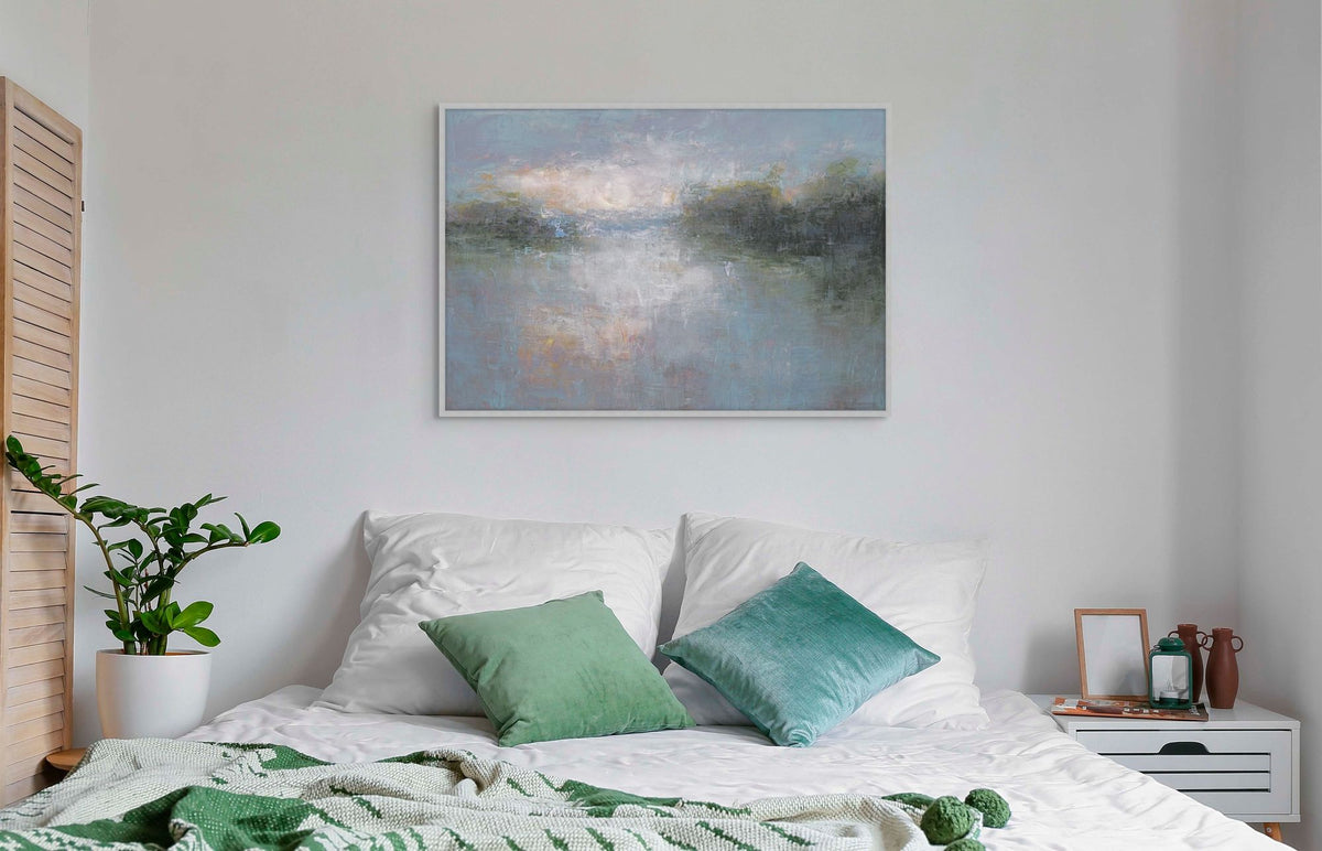 Find Your Peace 1 — in situ