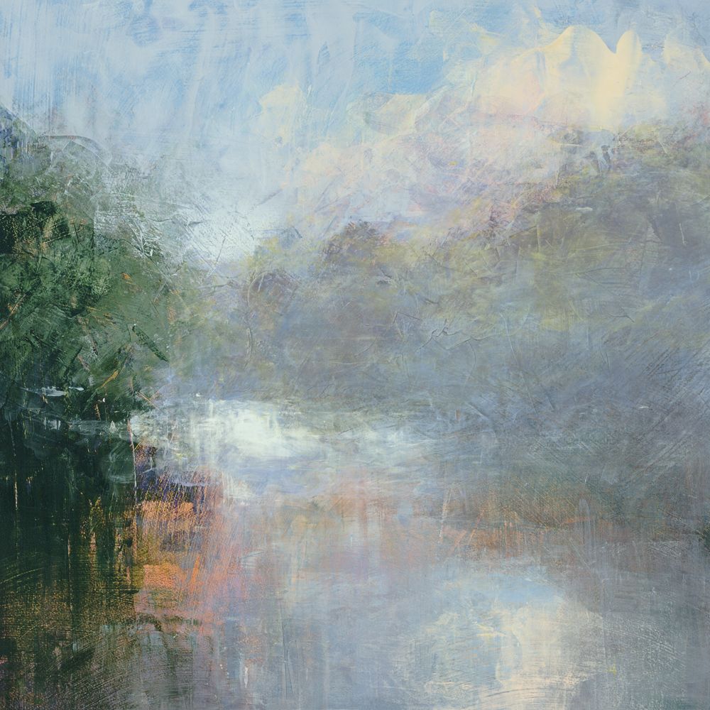 Fresh Morning 1 artwork