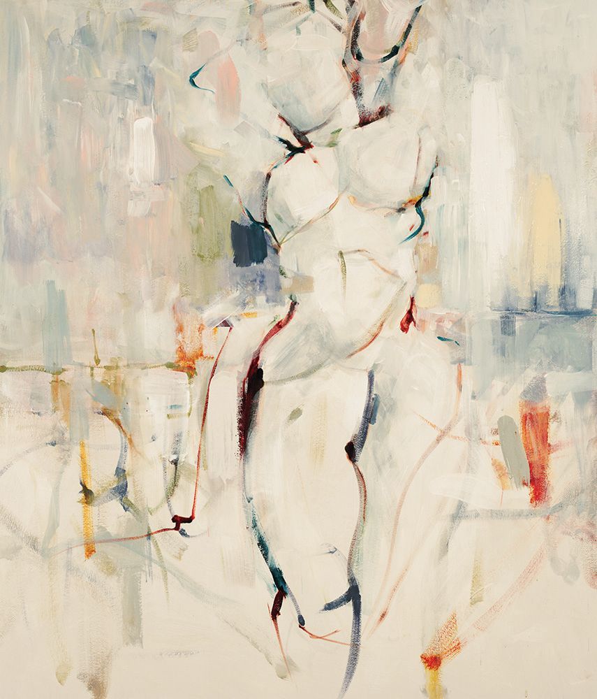 Formal Arrangement 1 artwork