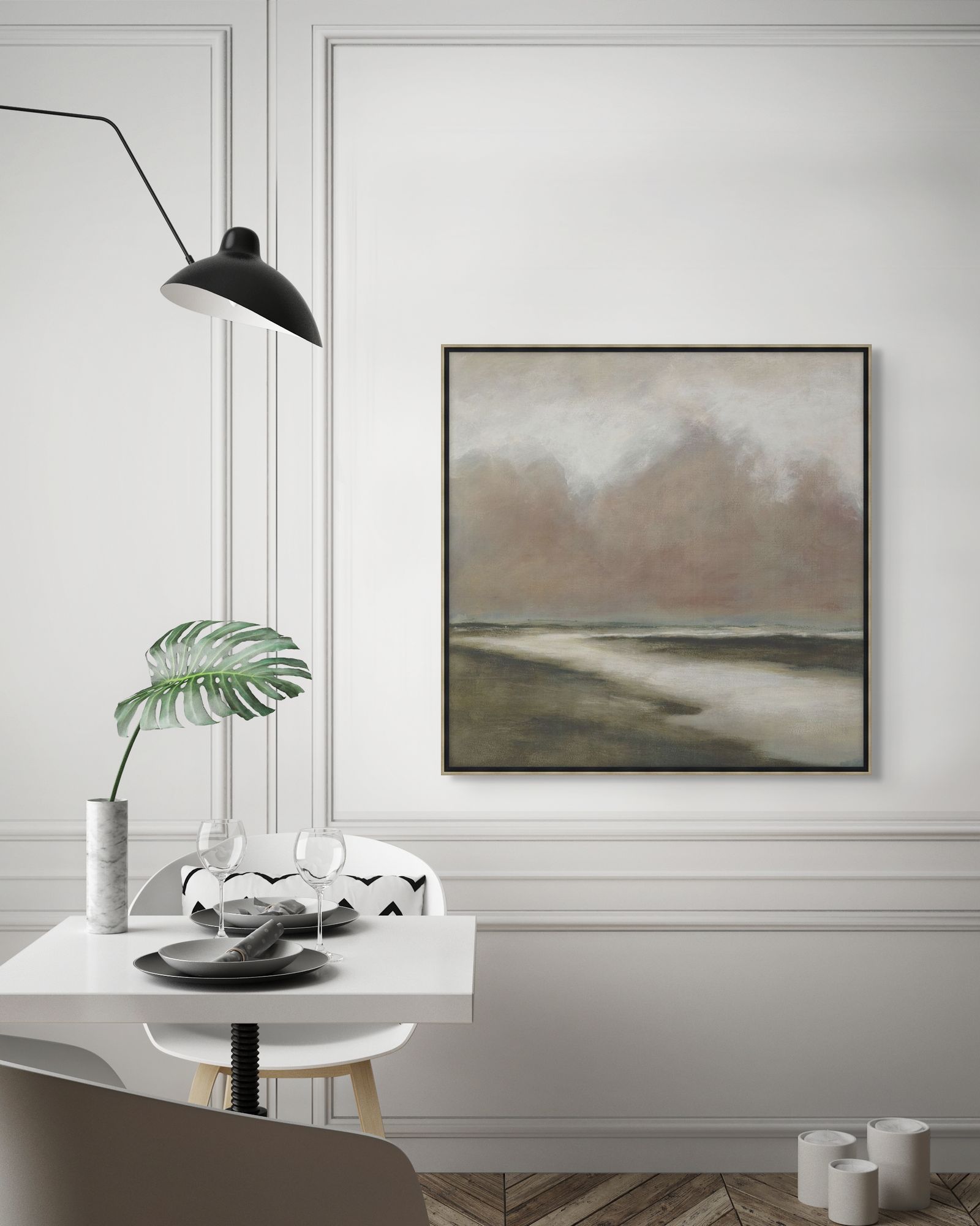 Freshet 1