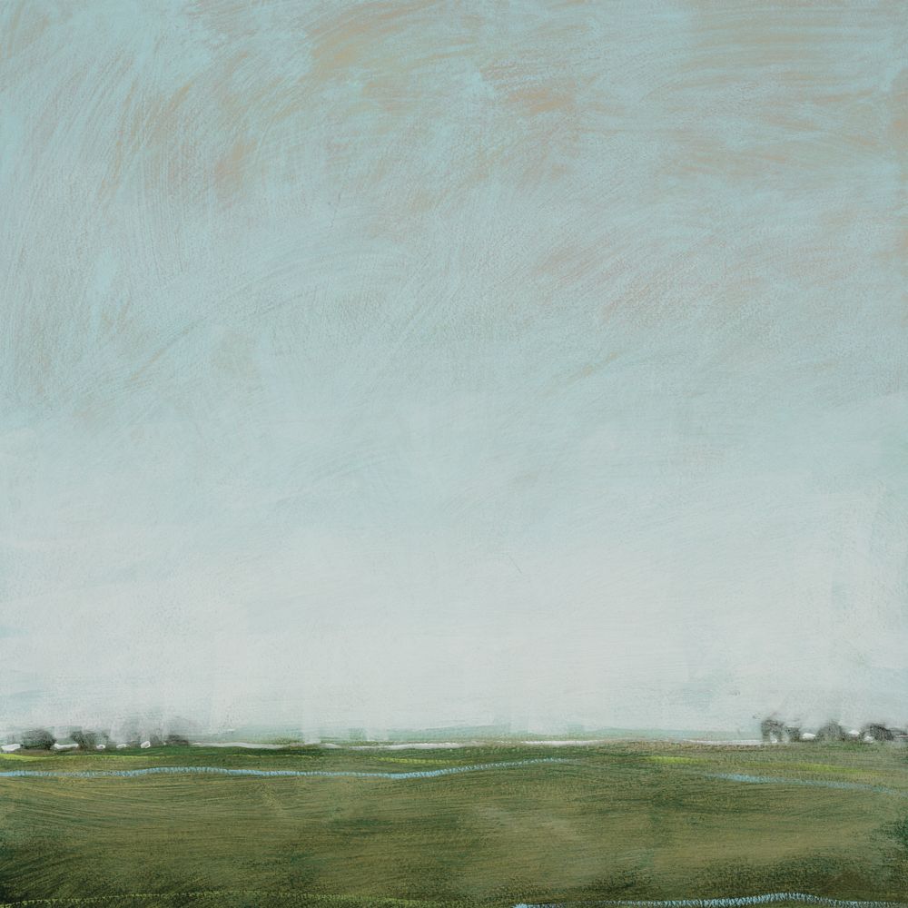 Forever Grazing 1 artwork