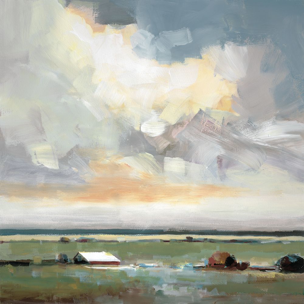 Farm Life 1 artwork