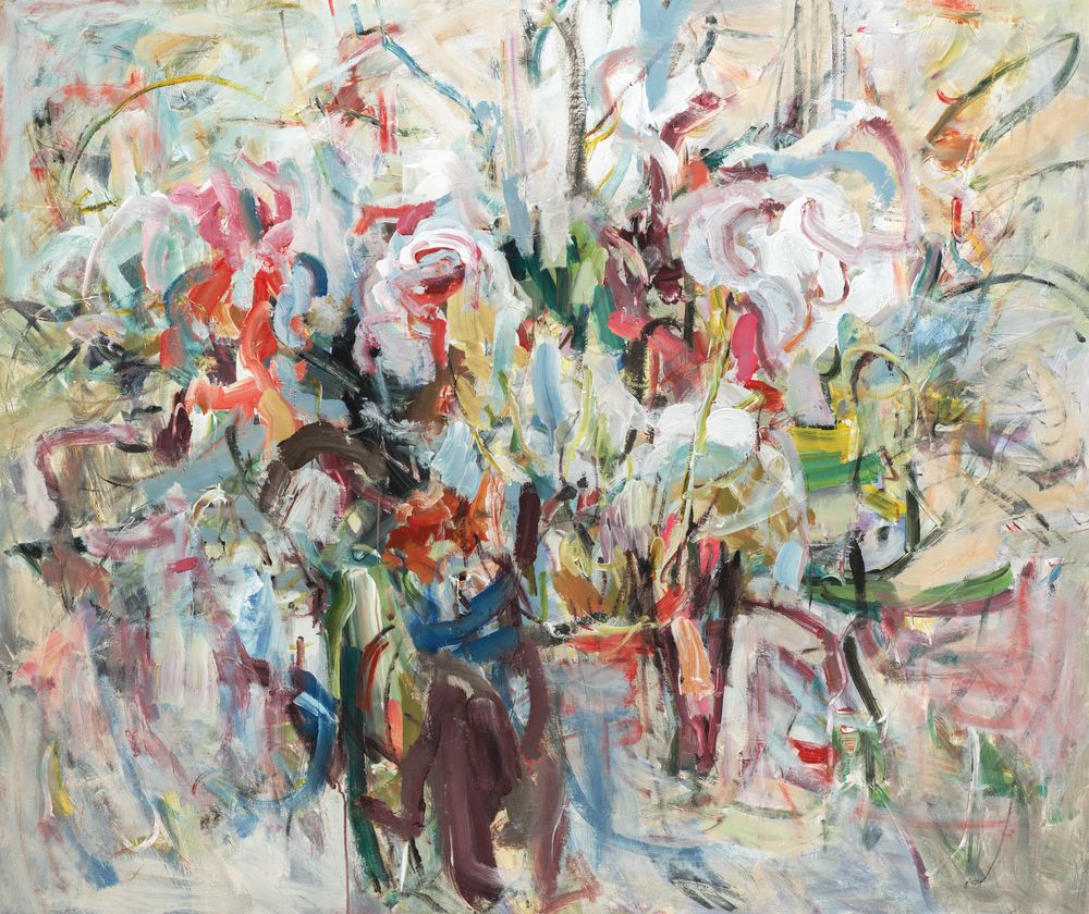 Flower Language 1 artwork