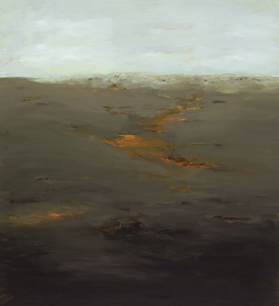 Gliding Path 1 artwork