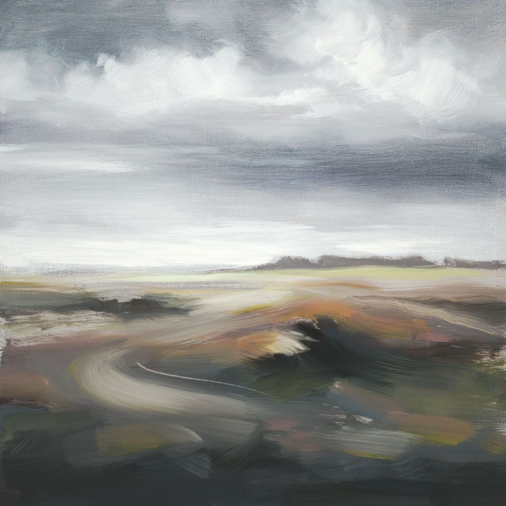 Grey Expanses 1 artwork