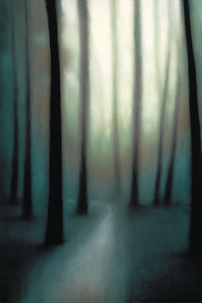 Glowing Dusk 1 artwork