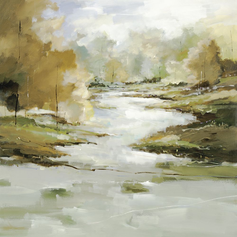 I Know A Place 1 artwork