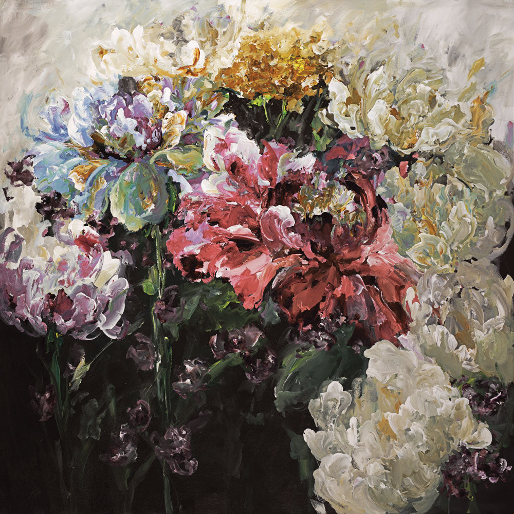 Know Your Loveliness 1 artwork