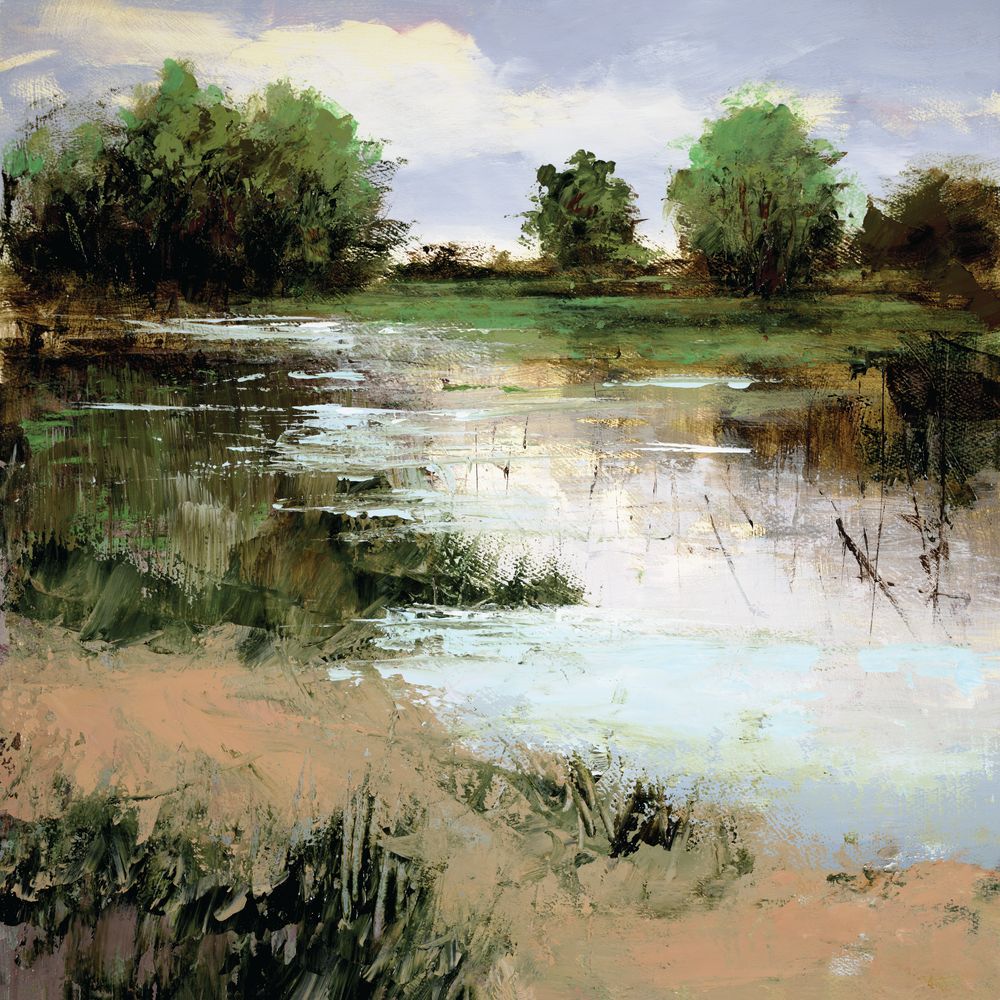 Meandering Mornings 2 artwork