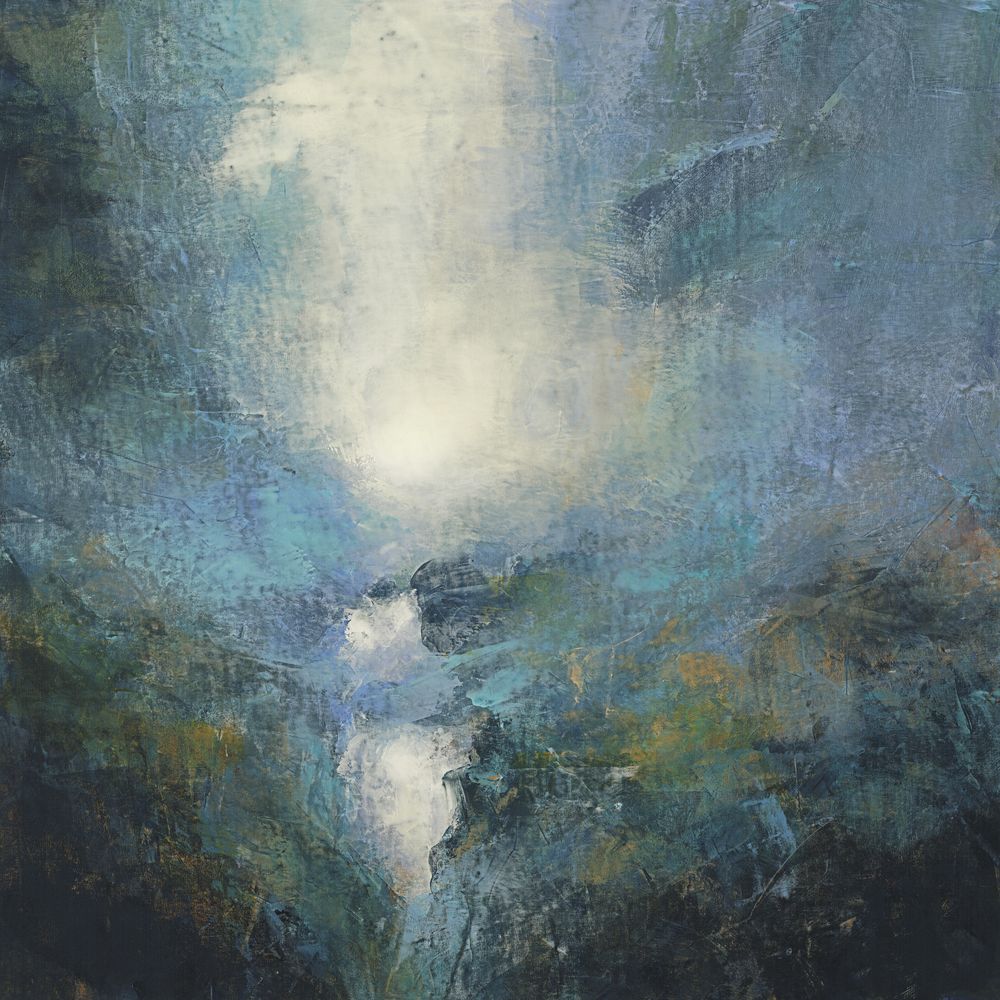 Moonlight Valley 1 artwork