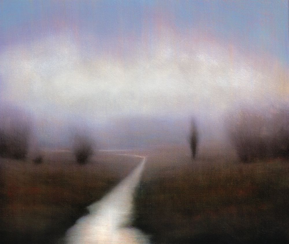 Misty Journey 1 artwork
