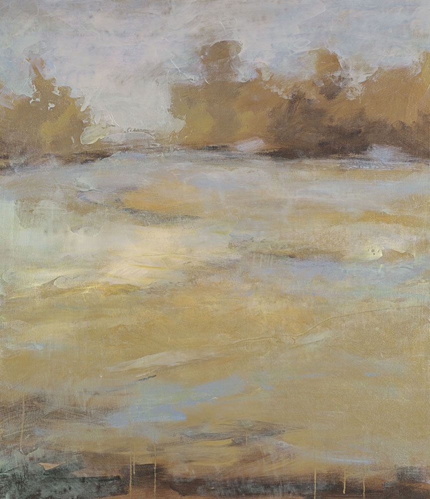 Neck of the Woods 1 artwork