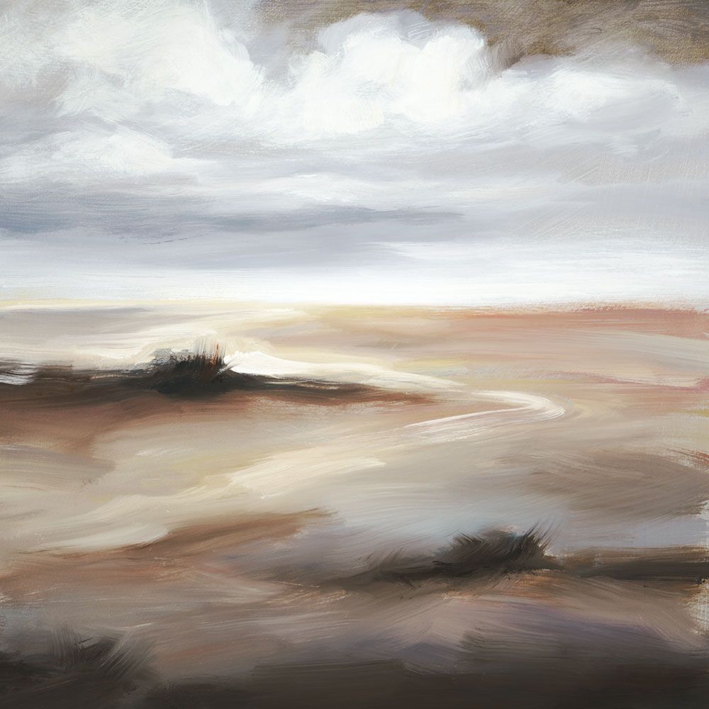 Neutral Twilight 1 artwork