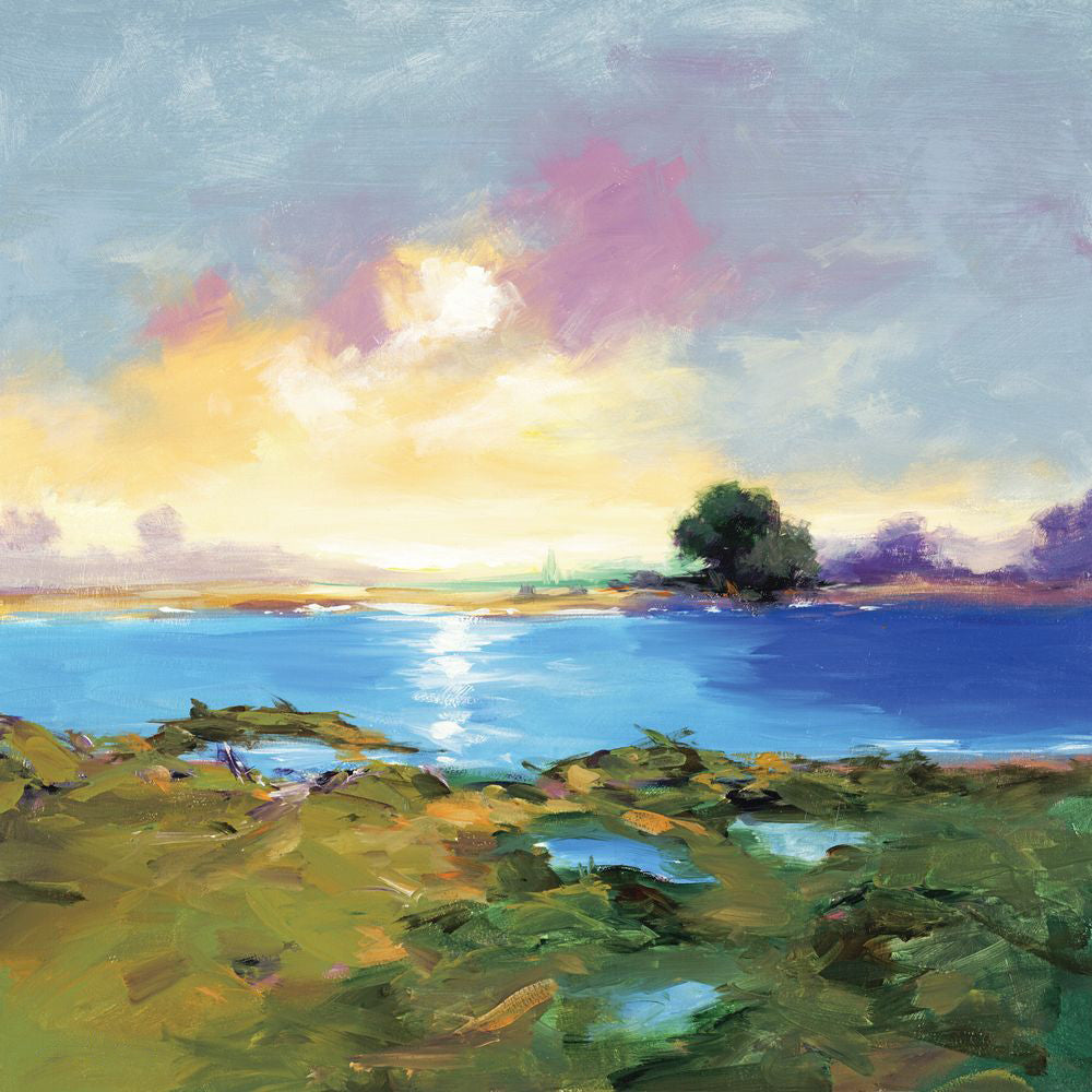 Possibility at Daybreak 1 artwork