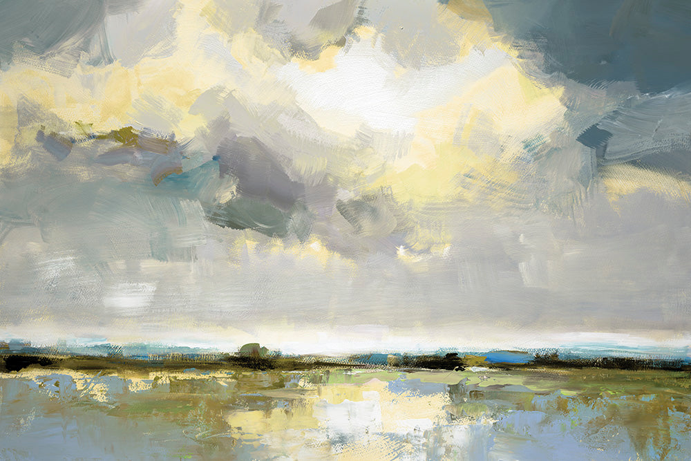 Pearl in the Sky 1 artwork