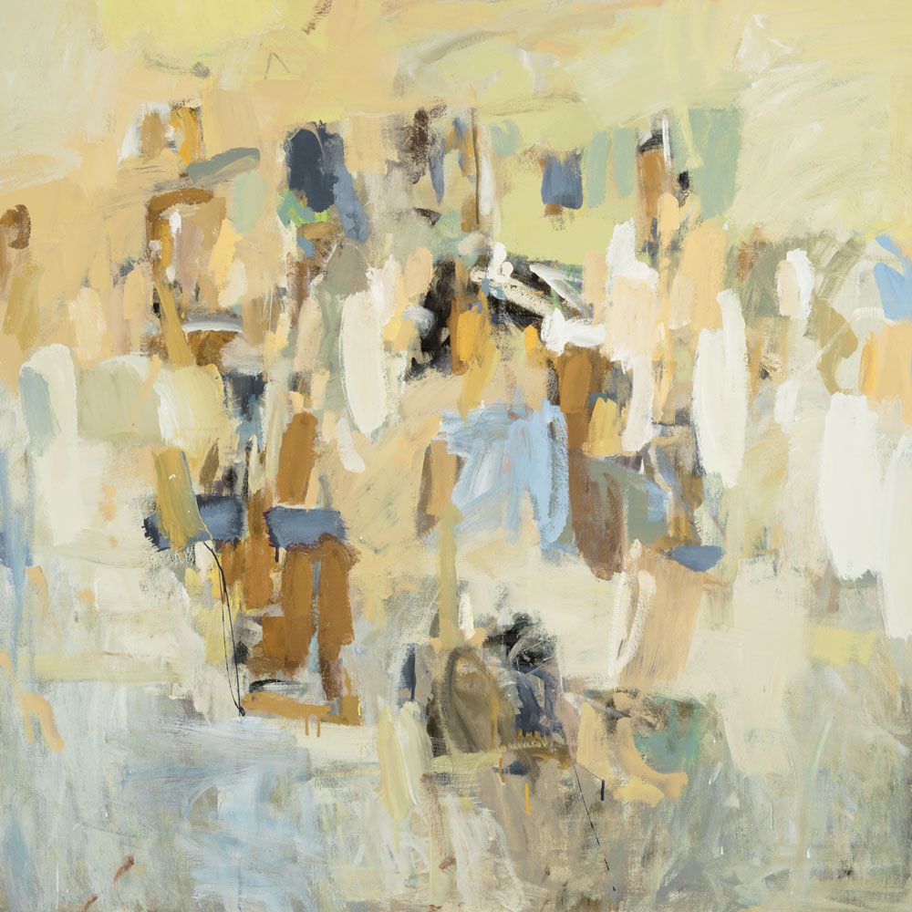 Patches of Blue 1 artwork