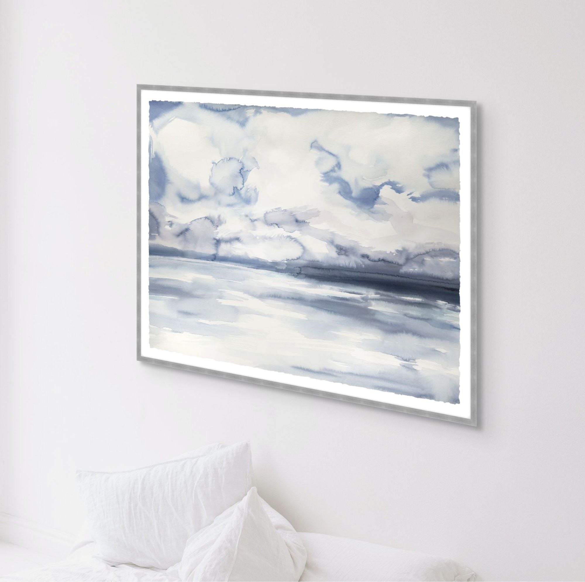 Pensive Seas 1 closeup