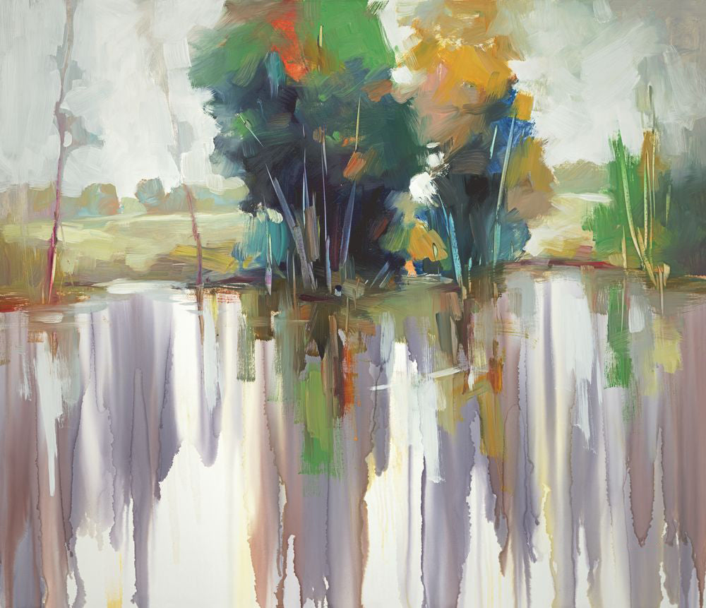 Riverside Daydreams 6 — artwork