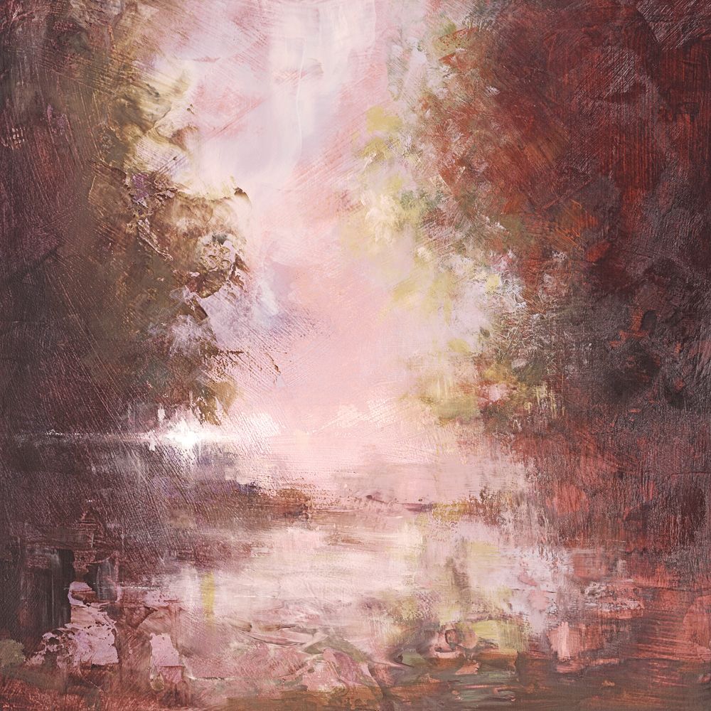 Romance Abroad 1 artwork