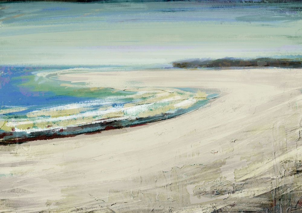 Reach the Shore 1 artwork
