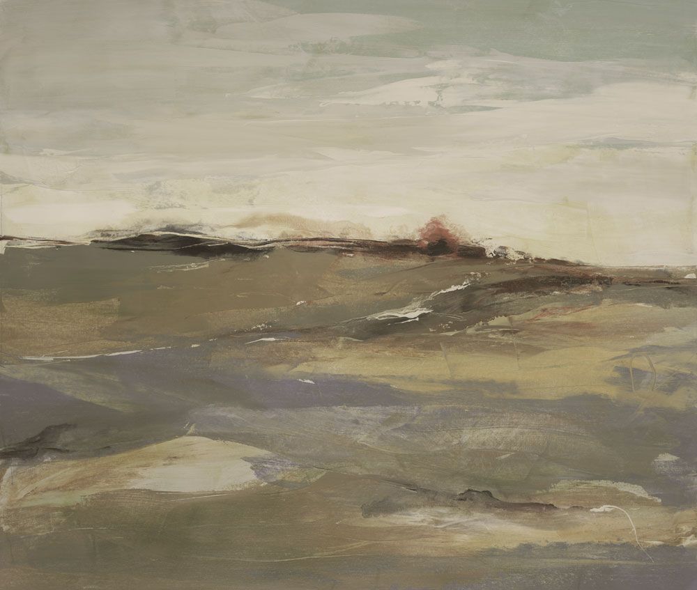 Surrounding Land 1 artwork
