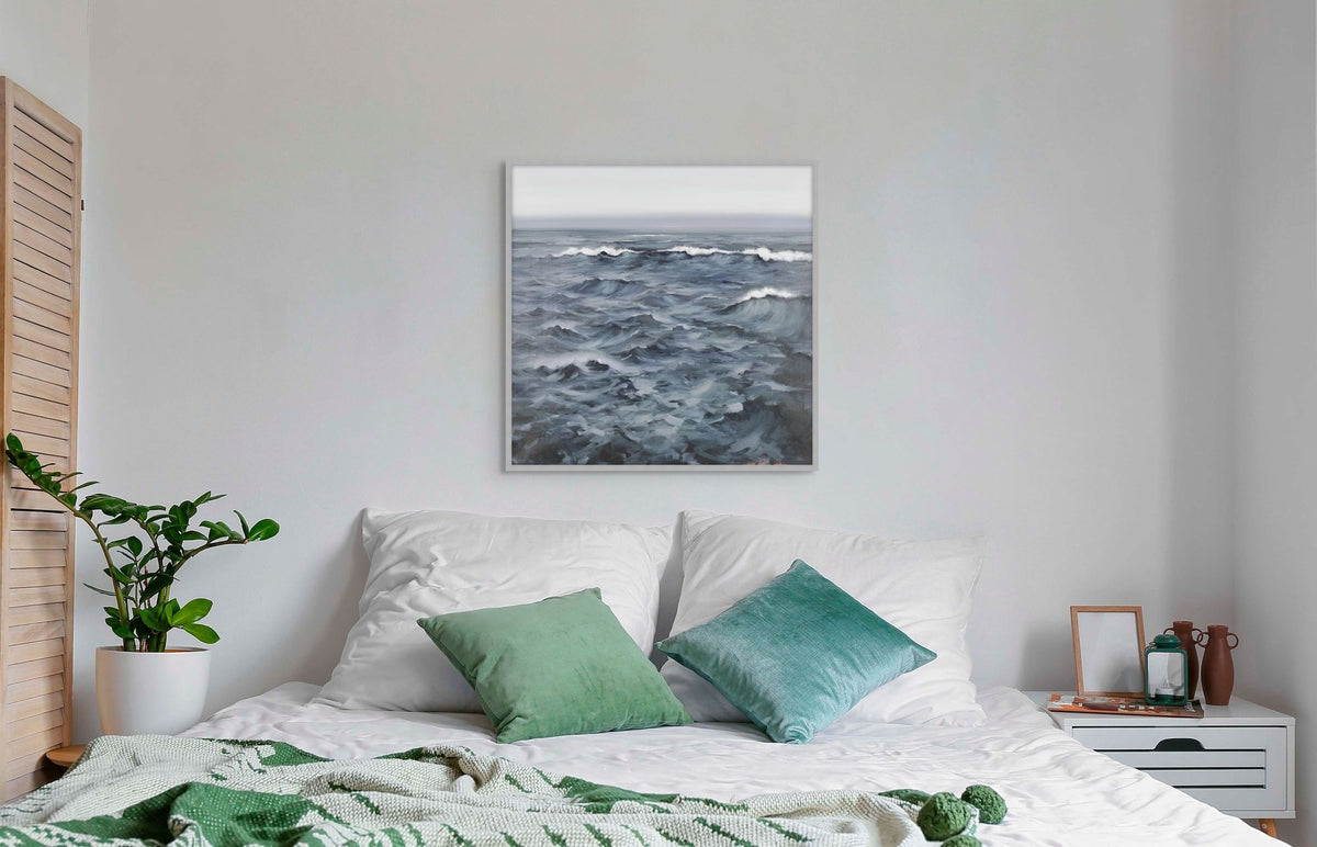 Seafarer 1 in a room