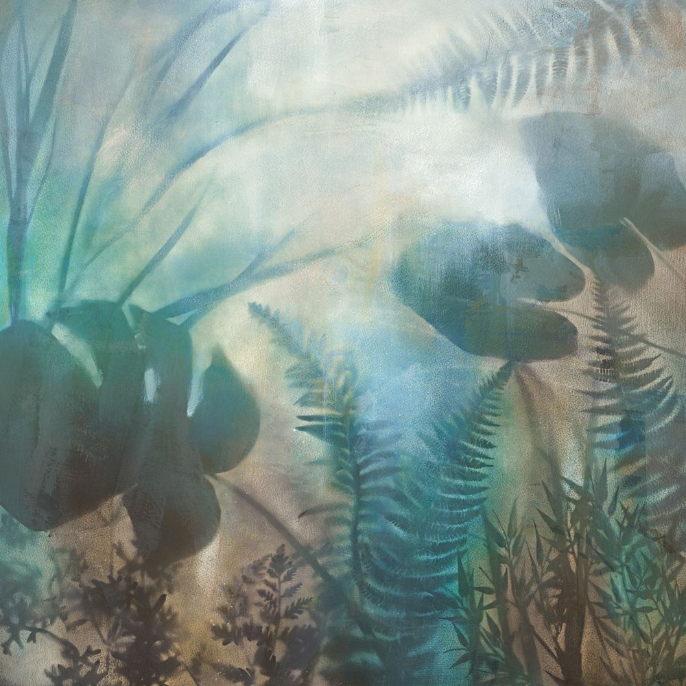 Seraphic Flora 1 artwork