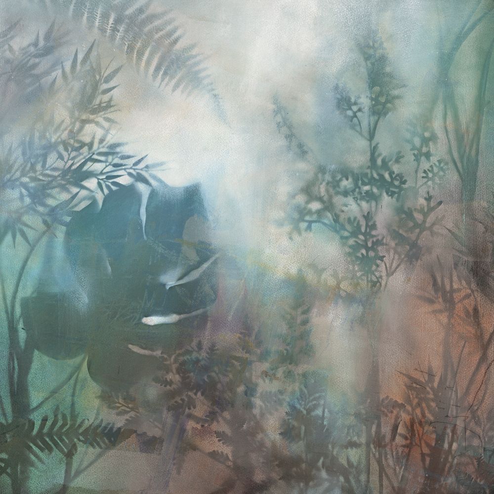 Seraphic Flora 2 artwork