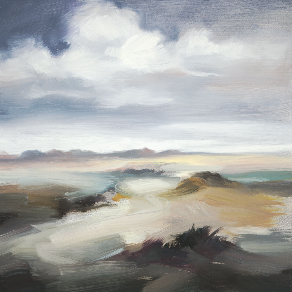 The Color of Rain 1 artwork