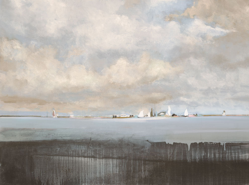 The Breeze to Blow 1 artwork