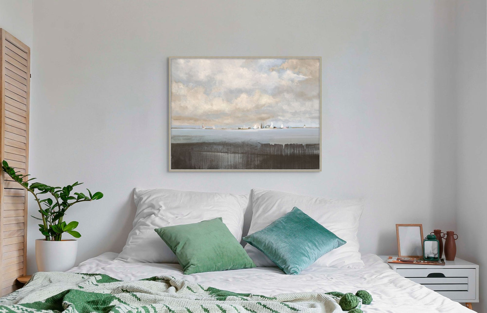 The Breeze to Blow 1 in a room