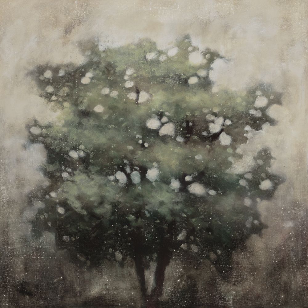Thicket 1 artwork