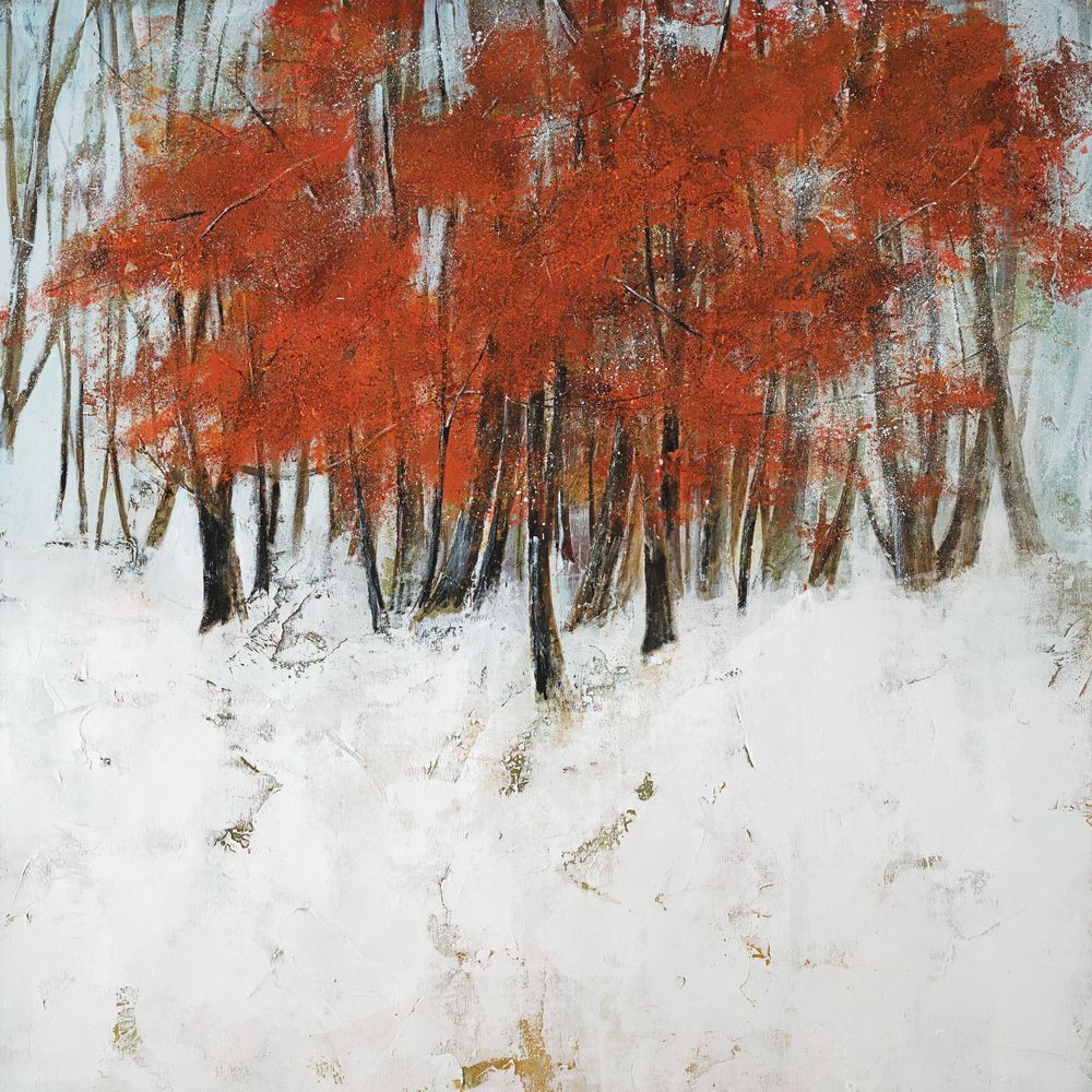 Winter Grove 1 artwork