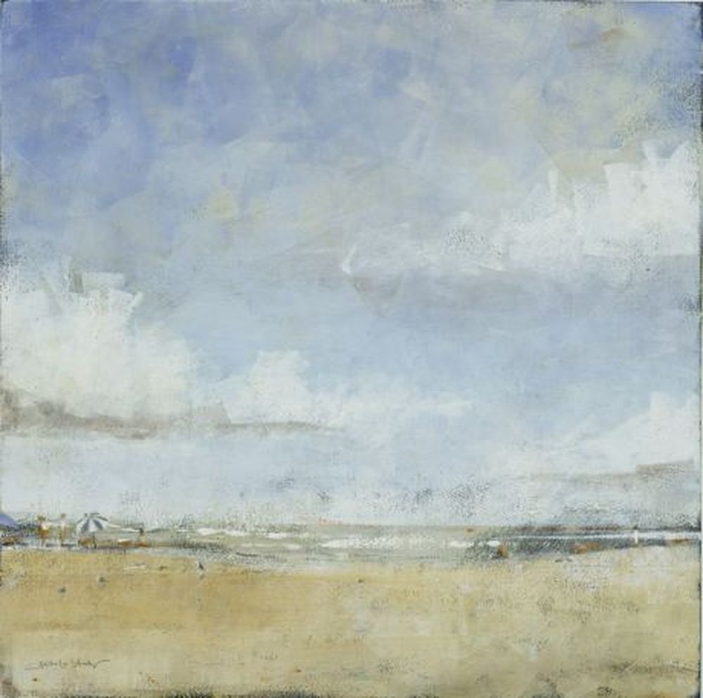 Wind Wanderings 1 artwork