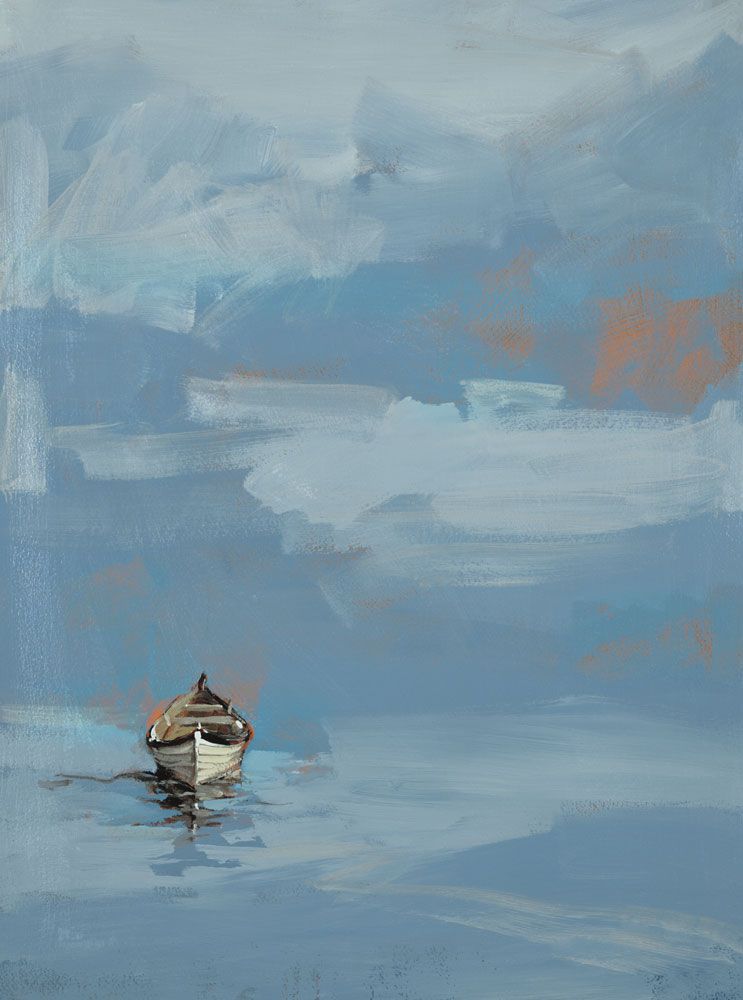 Where the Water Meets 1 artwork