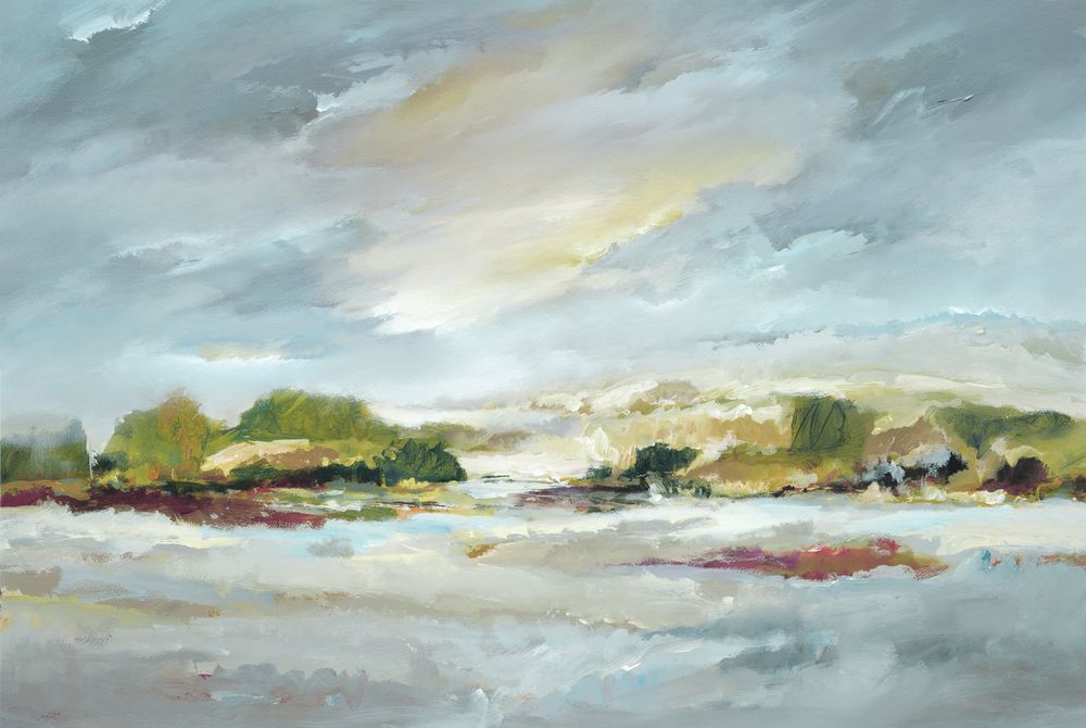 Windswept Day 1 artwork
