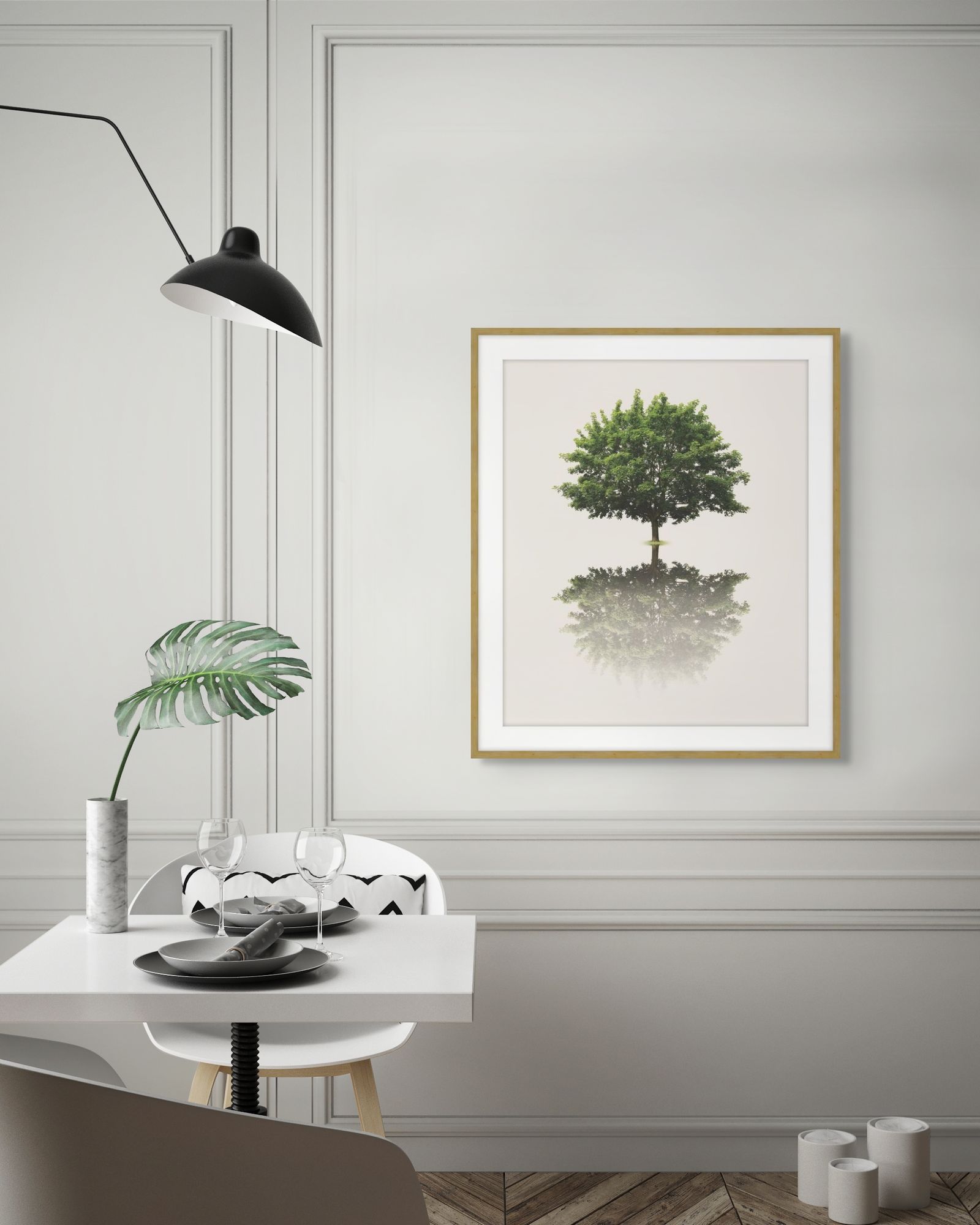 As Above So Below 1 in a room