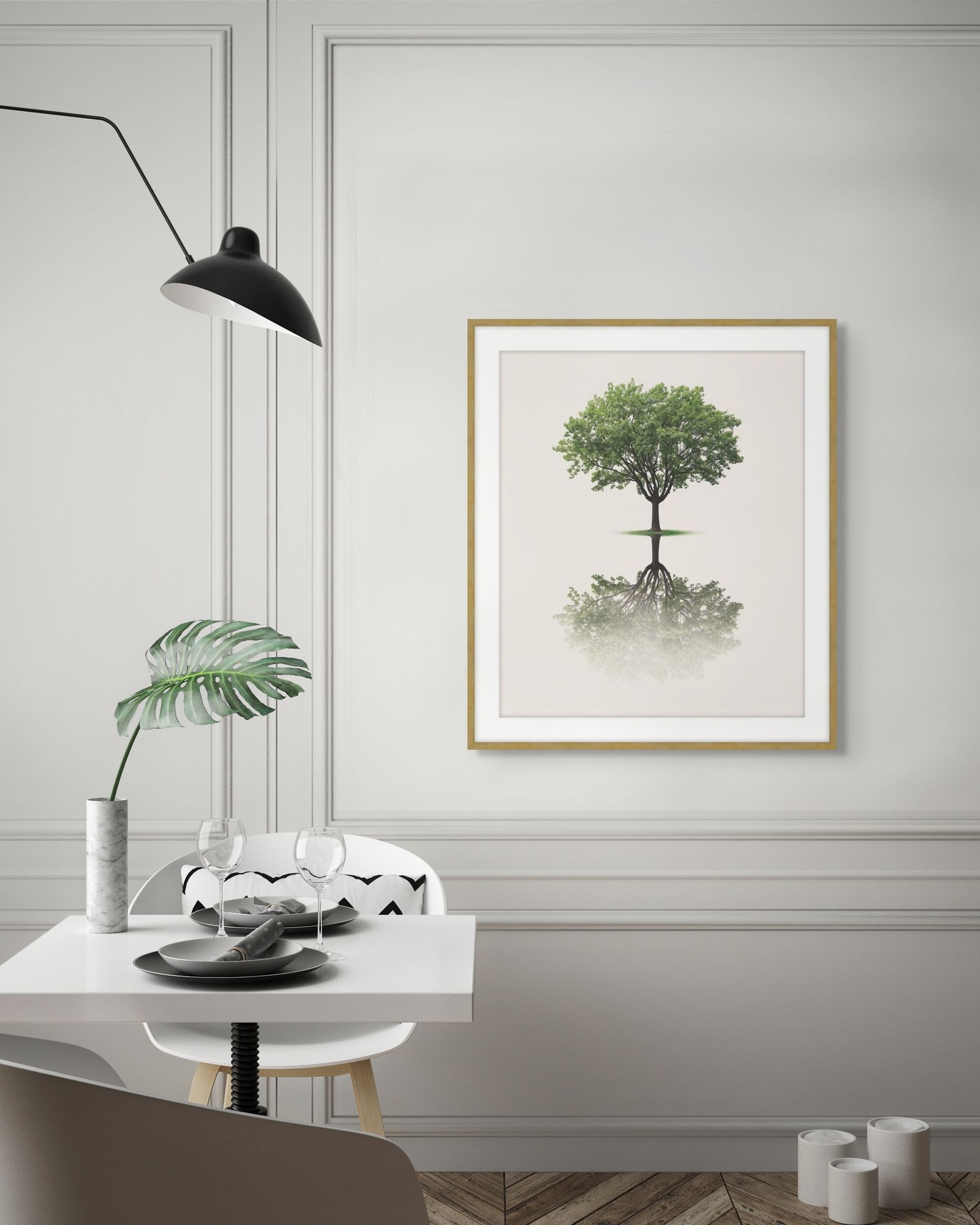 As Above So Below 3 in a room